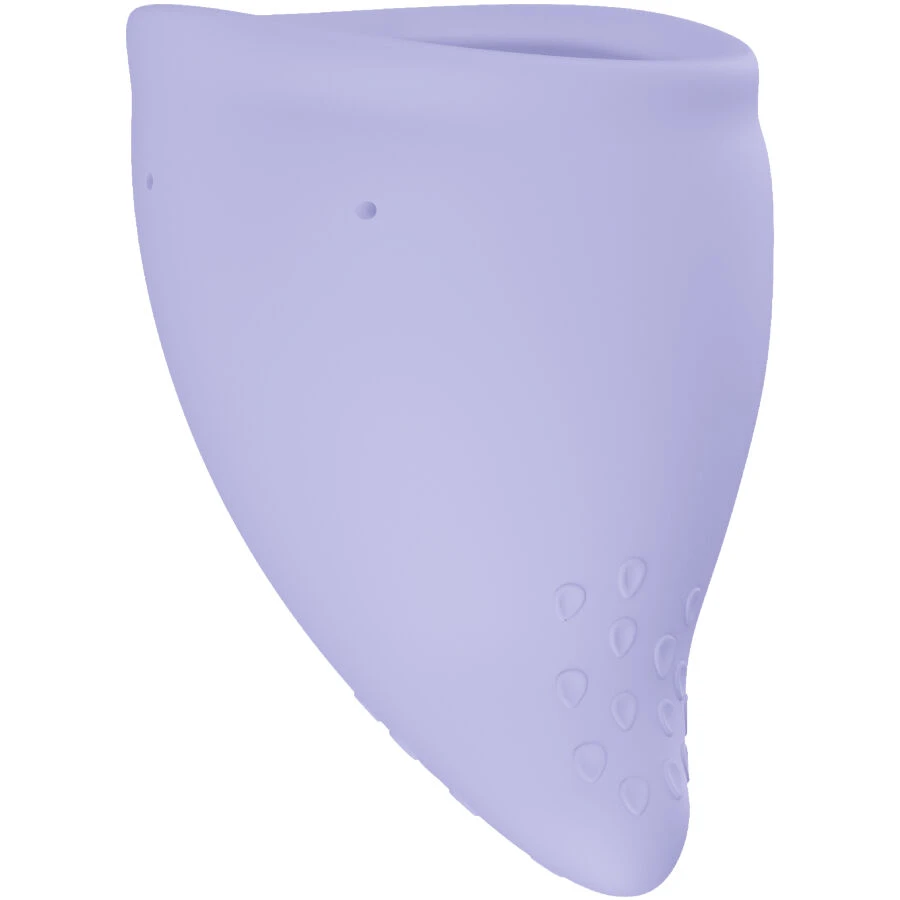 FUN FACTORY - COPPA MESTRUALE FUN TAGLIA A VIOLA